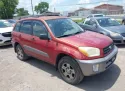 2002 TOYOTA RAV4 2.0L 4