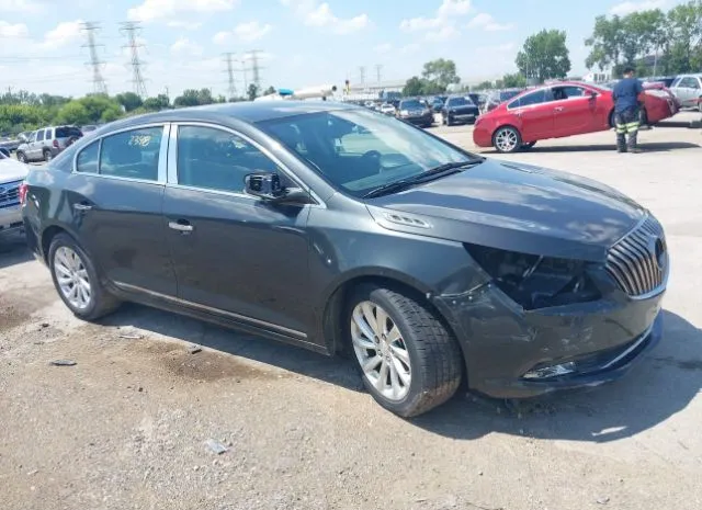 2015 BUICK  - Image 1.