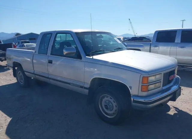 1994 GMC  - Image 1.