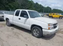 2006 CHEVROLET SILVERADO 1500 5.3L 8