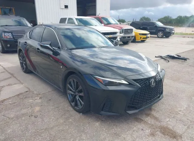 2021 LEXUS  - Image 1.