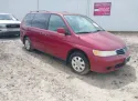 2003 HONDA ODYSSEY 3.5L 6