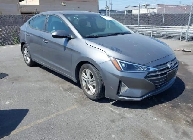 2020 HYUNDAI  - Image 1.