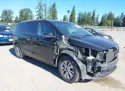 2015 KIA SEDONA 3.3L 6