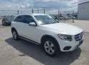 2017 MERCEDES-BENZ GLC 300 2.0L 4