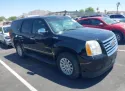 2008 GMC YUKON HYBRID 6.0L 8