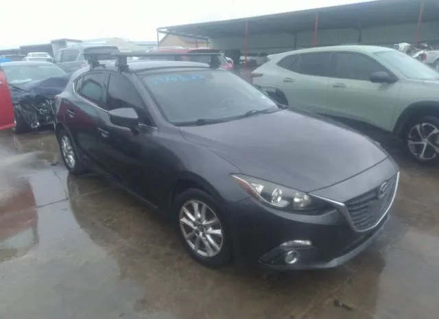 2014 MAZDA  - Image 1.