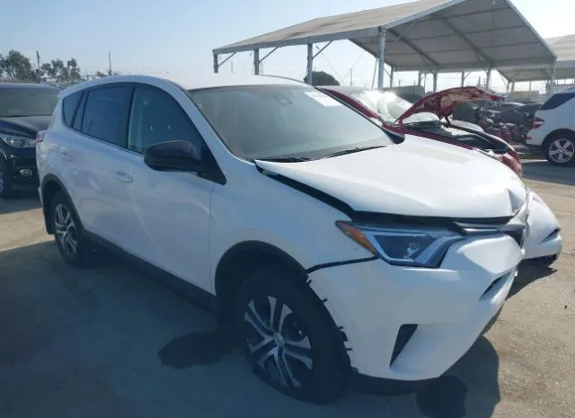 2017 TOYOTA  - Image 1.