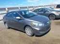 2014 HYUNDAI ACCENT 1.6L 4