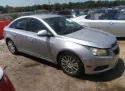 2011 CHEVROLET CRUZE 1.4L 4