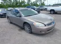 2006 CHEVROLET MONTE CARLO 3.5L 6