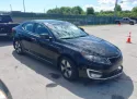 2013 KIA OPTIMA HYBRID 2.4L 4