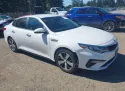 2019 KIA OPTIMA 2.4L 4