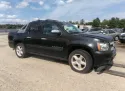 2007 CHEVROLET AVALANCHE 1500 5.3L 8