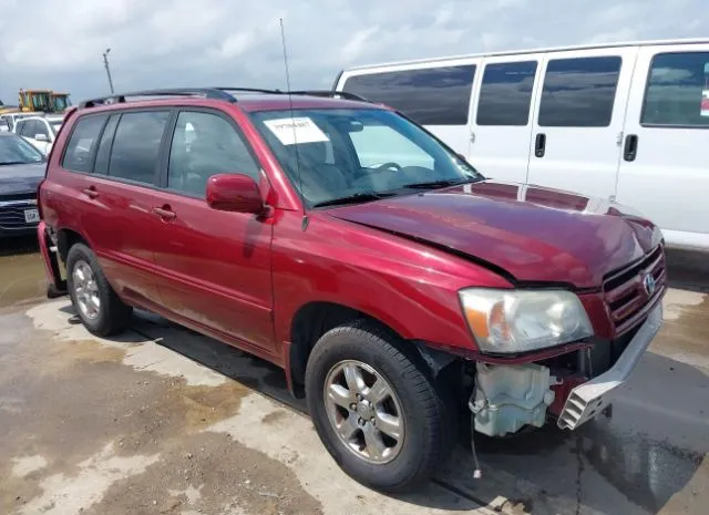 2007 TOYOTA  - Image 1.