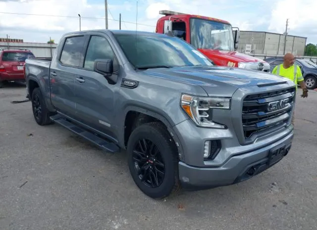 2020 GMC  - Image 1.