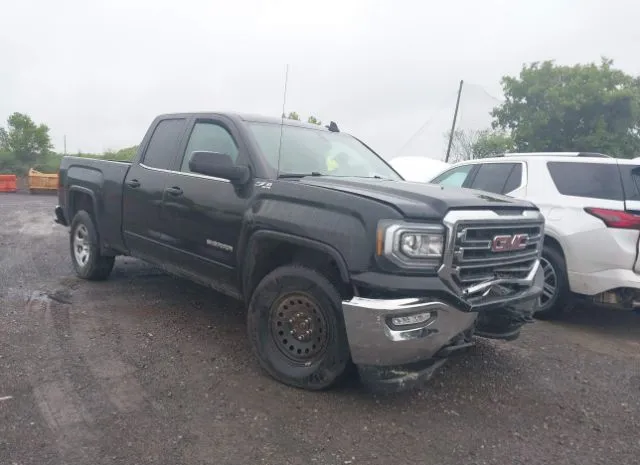 2017 GMC  - Image 1.