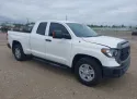 2019 TOYOTA TUNDRA 5.7L 8