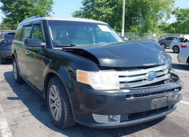 2009 FORD  - Image 1.