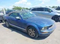 2006 FORD MUSTANG 4.0L 6