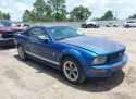 2006 FORD MUSTANG 4.0L 6