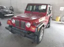 1998 JEEP  - Image 2.