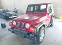 1998 JEEP  - Image 6.