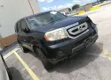 2009 HONDA PILOT 3.5L 6