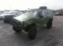 1998 JEEP  - Image 2.