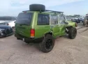 1998 JEEP  - Image 4.