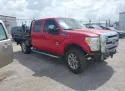 2015 FORD F-250 6.7L 8