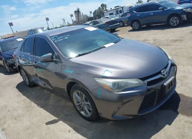 2016 TOYOTA  - Image 1.