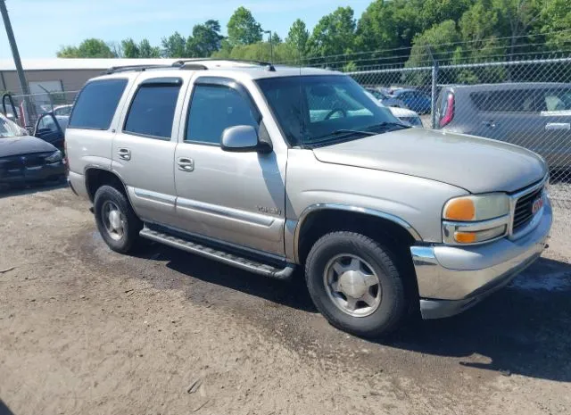 2004 GMC  - Image 1.