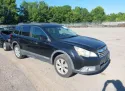 2011 SUBARU OUTBACK 2.5L 4