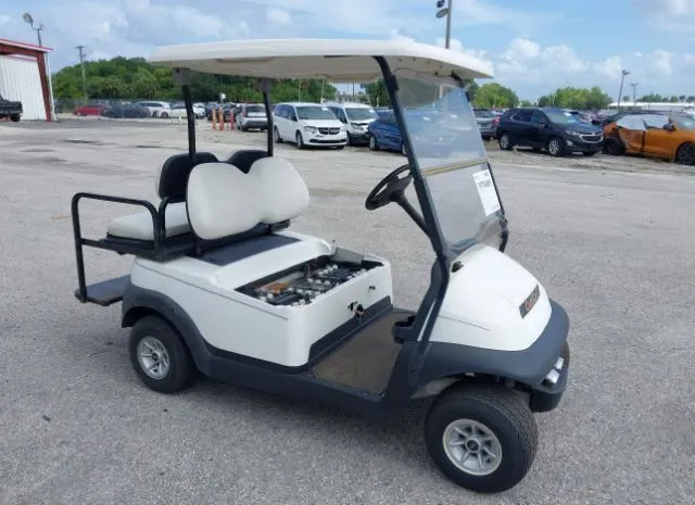 2013 CLUB CAR  - Image 1.