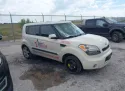 2011 KIA SOUL 2.0L 4