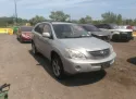 2006 LEXUS RX 400H 3.3L 6