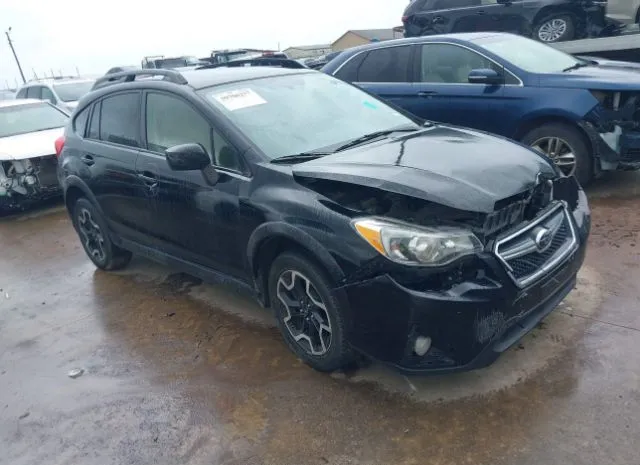 2016 SUBARU  - Image 1.