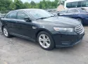 2013 FORD TAURUS 3.5L 6