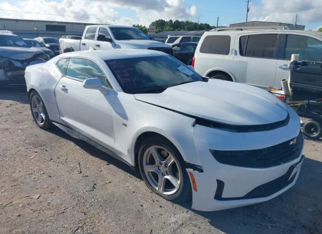 2020 CHEVROLET  - Image 1.