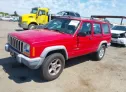 2000 JEEP  - Image 2.