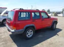 2000 JEEP  - Image 4.