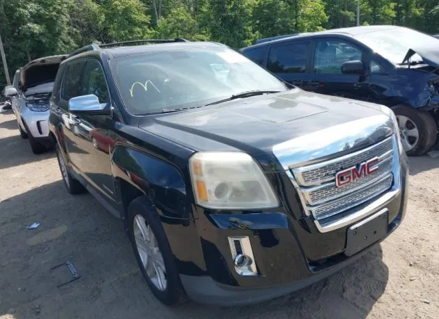 2010 GMC  - Image 1.