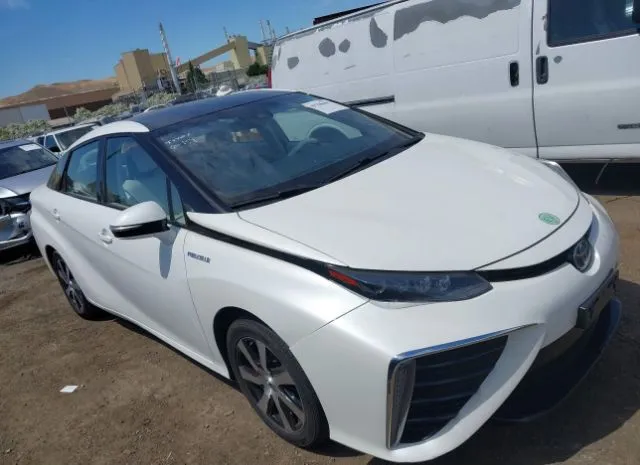 2019 TOYOTA  - Image 1.