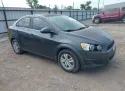 2016 CHEVROLET SONIC 1.8L 4