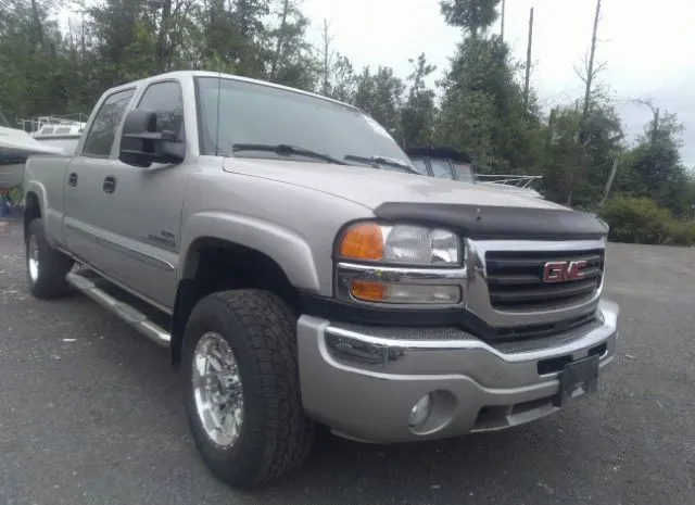 2006 GMC  - Image 1.