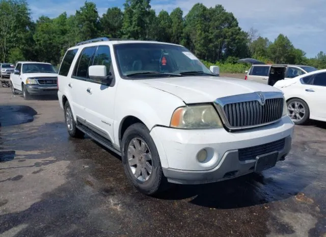 2004 LINCOLN  - Image 1.