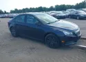 2014 CHEVROLET CRUZE 1.8L 4