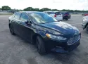 2016 FORD FUSION 2.0L 4