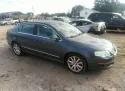 2010 VOLKSWAGEN PASSAT 2.0L 4